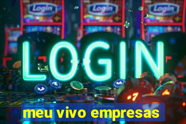 meu vivo empresas